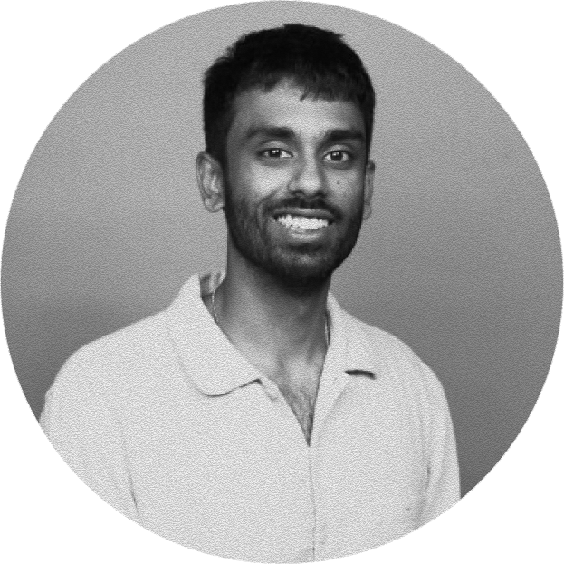 Vinai Rachakonda